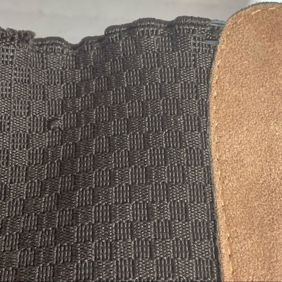 Ben Sherman Men’s Ankle Boots Size 8.5 - Picture 8 of 8